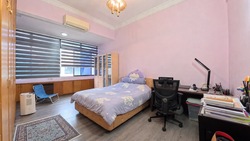 Lorong Batawi (D19), Semi-Detached #561590581